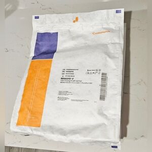 Smith And Nephew Renasys Edge Wound Vac Foam Dressing Kit